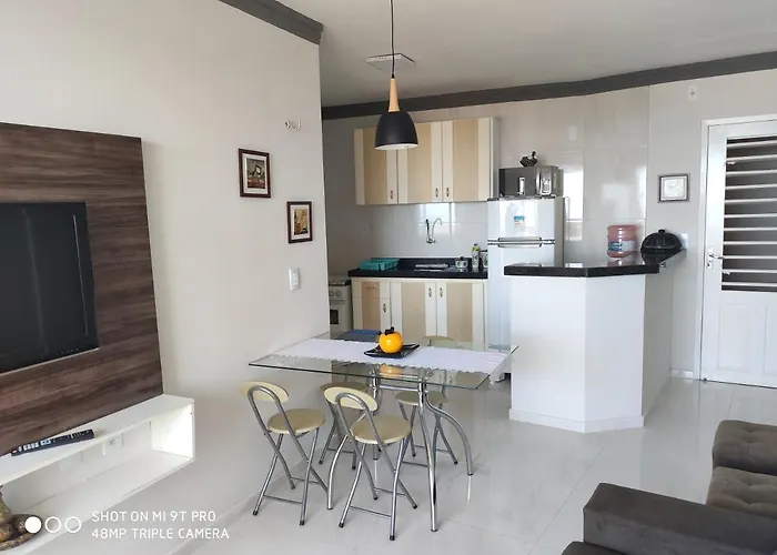 Aluguéis de temporada: Marino Beach