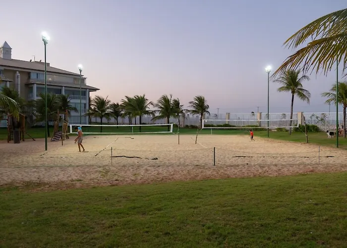 Hotel de golfe: Golf Ville Resorts Suites