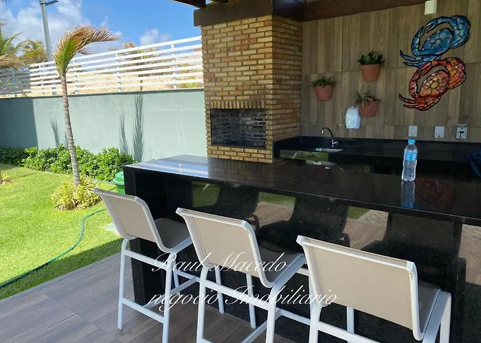 Hotel que aceita animais de estimação: Beach Way Residence