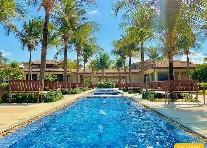 Mandara Lanai por Be My Guest