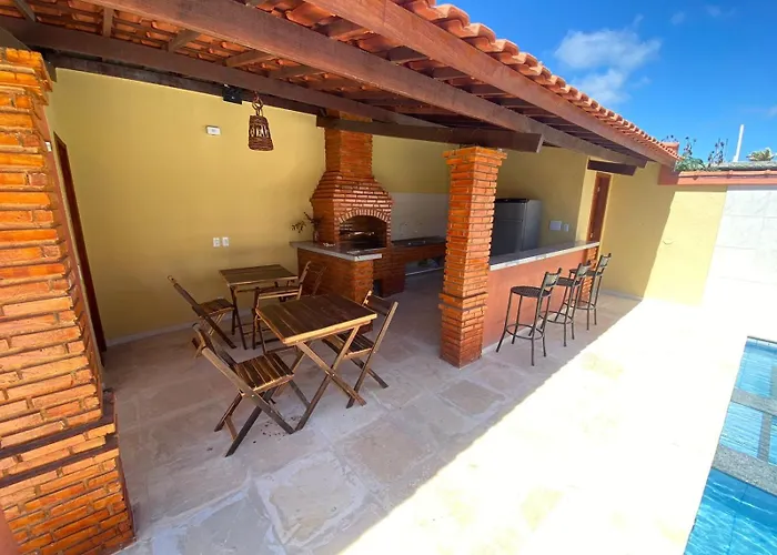 Hotel: LM Flats - Beach Park Porto das Dunas