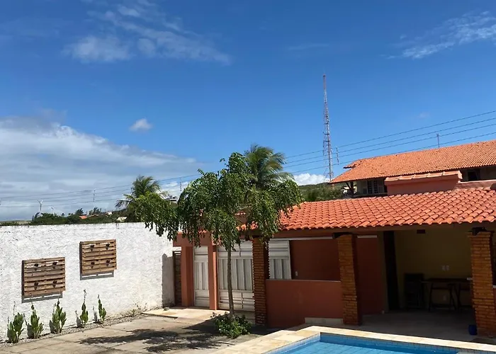 Hotel: LM Flats - Beach Park Porto das Dunas