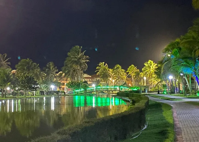 Aquaville Condomínio