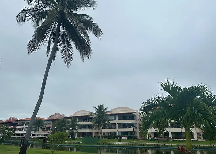 Aquaville Condomínio