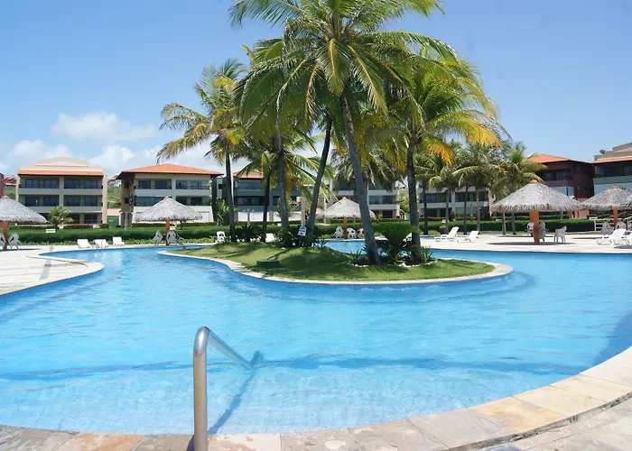 Aquaville Aquiraz Hotel
