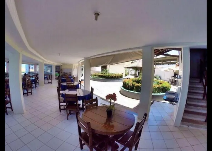 Aluguéis de temporada: Marino Beach